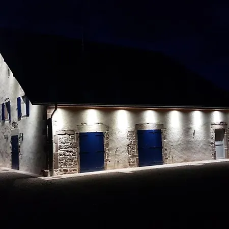 Tatil Evi Des Prary Des Mille Etangs *