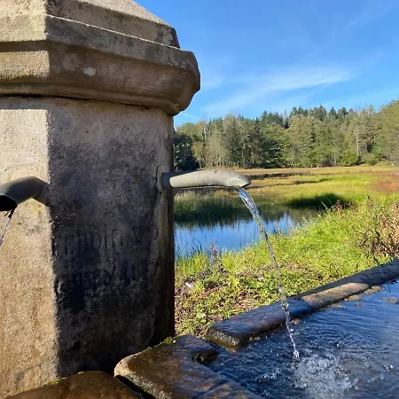 Des Prary Des Mille Etangs * Ternuay-Melay-et-Saint-Hilaire
